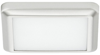 Hafele Светильник LED2010 12V/1,7W RGB 833.73.100
