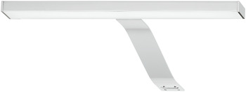 Hafele Светильник LED2032 12V/3,5W, холодный белый, хром 833.74.080