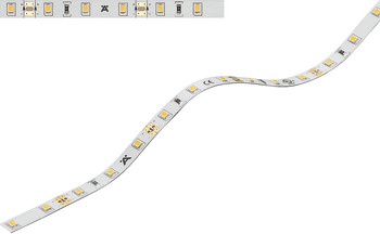 Hafele LED2062 12V/4.8W/m 40K/CRI90/5m 833.74.338