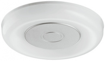 Hafele Светильник LED2027 12V/2,6W, холодный белый, 833.72.051