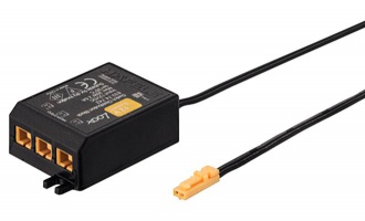 Разветвитель 3-х канальный 12V