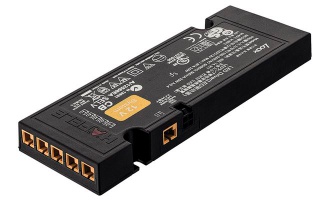 Драйвер светильника HAFELE 12V/15W, черный.