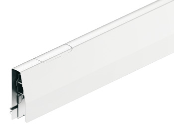 Hafele box P боковины 92/300мм, белая 513.00.721