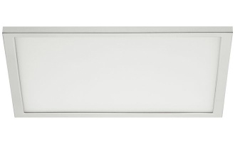 Hafele Светильник LED3025 24V/5.8W 40K/серый 833.77.121