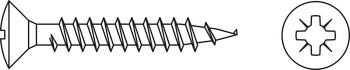 Шуруп  4,0x30мм