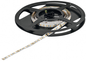 Hafele Лента LED3048 24V/14.4W/m 40K/CRI90/50m 833.76.358
