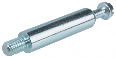 Hafele Болт соединительный для Hafele Maxifix, упаковка - 10 штук,   262.87.901