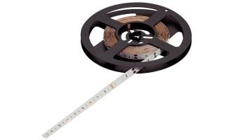 Светильник  LED2043 12V/24W ww