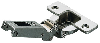 Hafele Петля - 45/120 градусов, 329.09.600