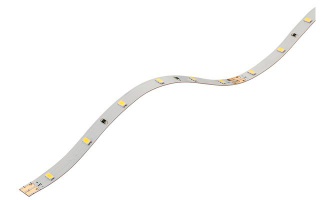 Hafele Светодиодная лента LED3013 24V/80W теплый белый 833.76.070