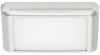 Hafele Светильник LED2010 12V/1,7W RGB 833.73.100