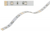 Светодиодная RGB лента 5 м с 150 светильниками LED модель 2016 12V/36W RGB