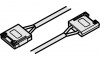 LED connect.lead          50mm