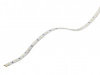 Светодиодная лента LED2030 12V/4.8W/m 30K/CRI82/22AWG/ отрезок 600мм