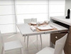 Hafele механизм трансформации стола LUNCH-Revers550/900мм 505.73.954