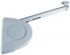 Механизм SENSO для фасада   12,0-23,0KG /580-640MM {372.64.914+2*372.64.990}                      