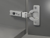 Петля Duomatic Standard 94 гр. для применения с углом 30 гр.  схема 48/6 мм