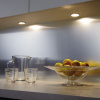 Светильник LED модель 2002 12V/1,5W хол. белый шт..матт