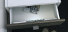 Светильник LED модель 9005 0,5W хол белый