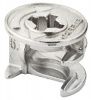Эксцентрик мебельный MINIFIX 15 без покрытия, для плит толщиной от 18 мм