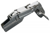 Петля Duomatic Standard 165 гр. для вкладной  двери, схема  52/5,5 мм