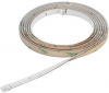 Светодиодная лента 2000 мм LED модель 2011 12V/5W свет теплый белый