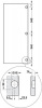 Комплект Slido F-Park72 50A, Infront / Vorfront, 560/1990-2700