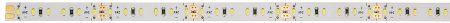 Светодиодная лента LED3015 24V/75W холодный белый, цвет белый