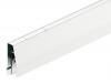 Hafele box P боковины 92/300мм, белая 513.00.721