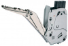Hafele Free flap 3.15, модель E, левый механизм, в упаковке - 10 шт,  372.91.244