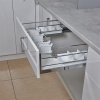 Hafele Elegance корзина под мойку,900мм,к фасаду без направляющих 549.07.829
