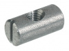Hafele Болт с поперечной гайкой M6/10x14мм, упаковка - 100 штук,  264.82.014