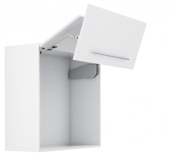 Hafele FREE Fold левый G4fo 710-790мм/5,2-10,3кг, в упаковке - 10 шт,  372.37.451