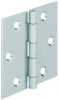 Hafele Карточная петля, сталь, 50x39мм, в упаковке - 10 шт,  354.02.930