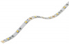 Светодиодная лента 5 м c 150 светильниками LED модель 2015 12V/36W свет теплый белый