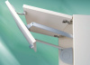 Механизм SENSO для фасада    7,0-13KG / 780-840MM  {372.64.943 +2*372.64.990}                     