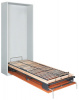 Hafele Откидная кровать BETTLIFT 1400x2000мм 271.91.135
