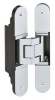 Hafele Петля скрытая Tectus TE 340 3D,F1 хром Матовая 924.17.121