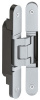 Петля скрытая  TE 340 3D N бронза SW174 