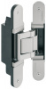 Hafele Петля TECTUS TE 541 3D FVZ, под нержавеющая сталь 924.19.010
