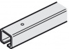 Hafele Slido Fold 40 ходовая шина, верхний 2 м 940.42.200
