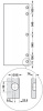 Комплект Slido F-Park72 50A, Infront / Vorfront, 560/1990-2700