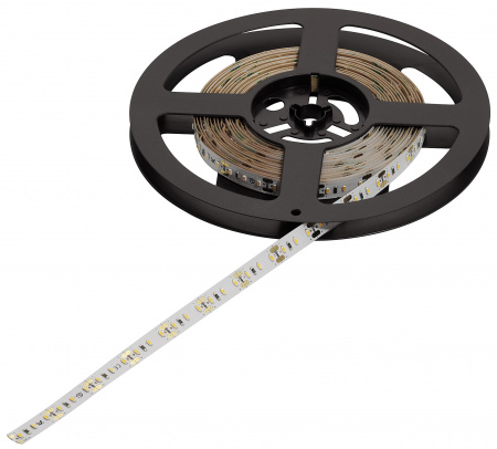 Светильник лента  LED2037 12V/20W ww 5м