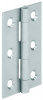 Hafele Карточная петля, сталь, 50x39мм, в упаковке - 10 шт,  354.02.930