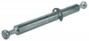 Hafele Болт Minifix без покрытия, B34/19, упаковка - 100 штук,  262.28.115