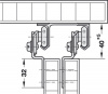 Ходовой механизм Hangar 28