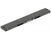 Hafele Slido F-Line41 35A комплект Smuso для 3 дверей 50мм 402.36.401