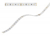 Светодиодная лента LED 2043, 12V/4,8 W на метр, свет теплый белый 3000К, рулон 5 метров