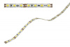 Светодиодная лента LED 2041, 12V/9,6 W на метр, свет теплый белый 3000К, рулон 15 метров