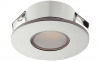 Светильник  LED2022 12V/1,5W ww Alu.silb.